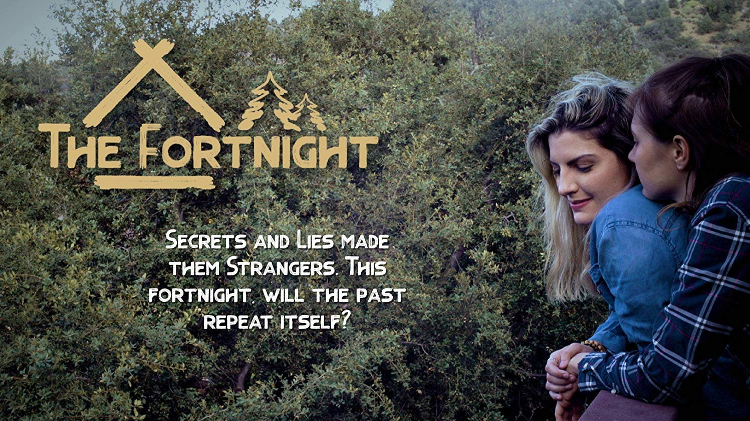 The Fortnight Background