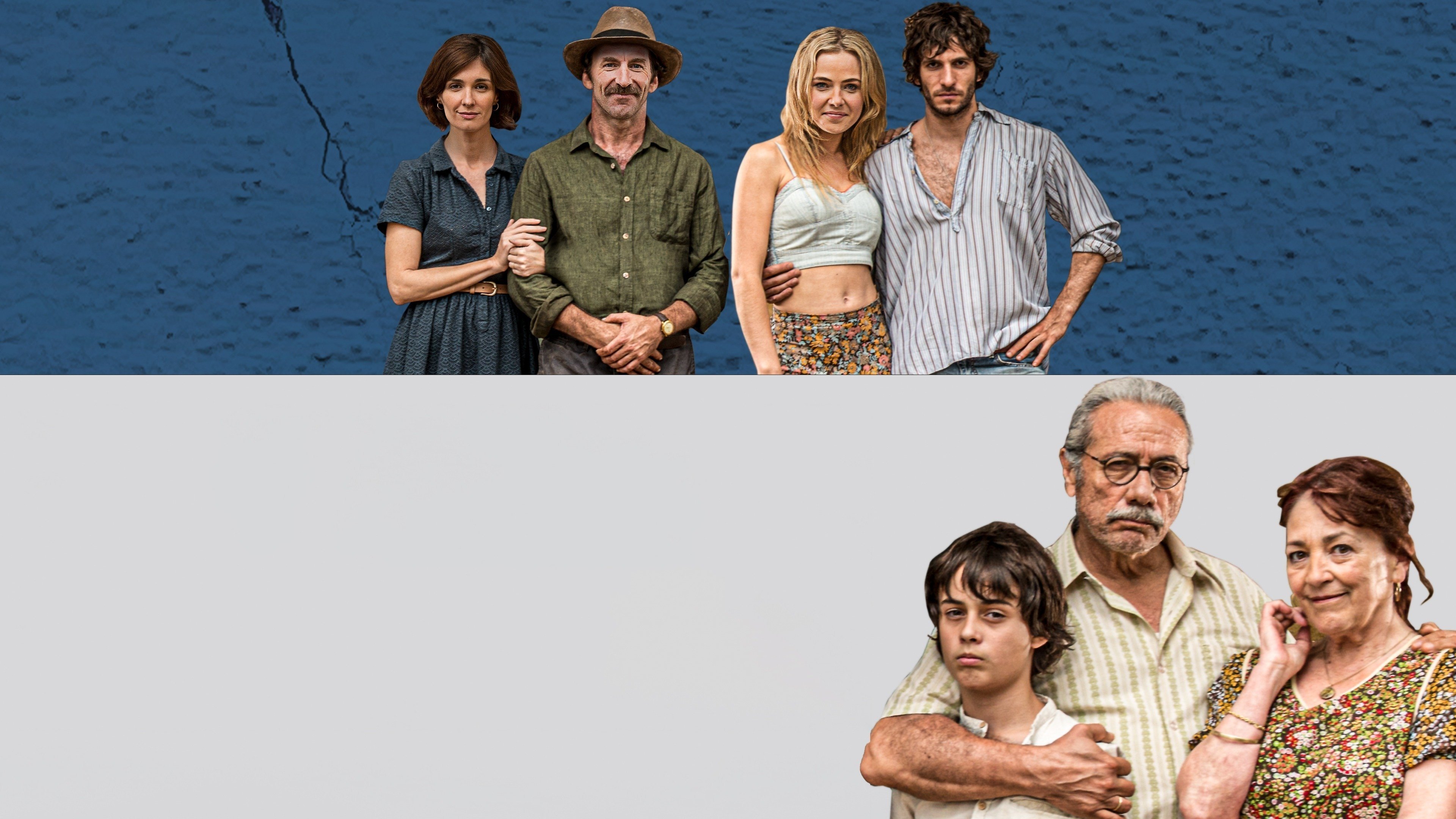 Chasing Wonders Background