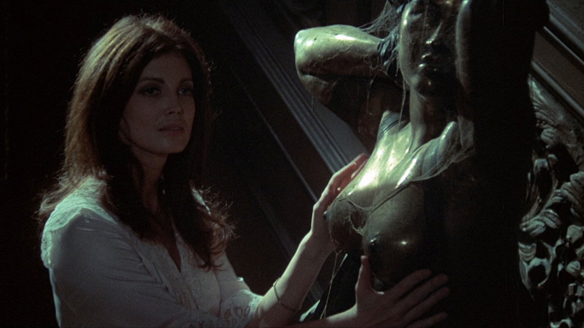 The Legend of Hell House Background