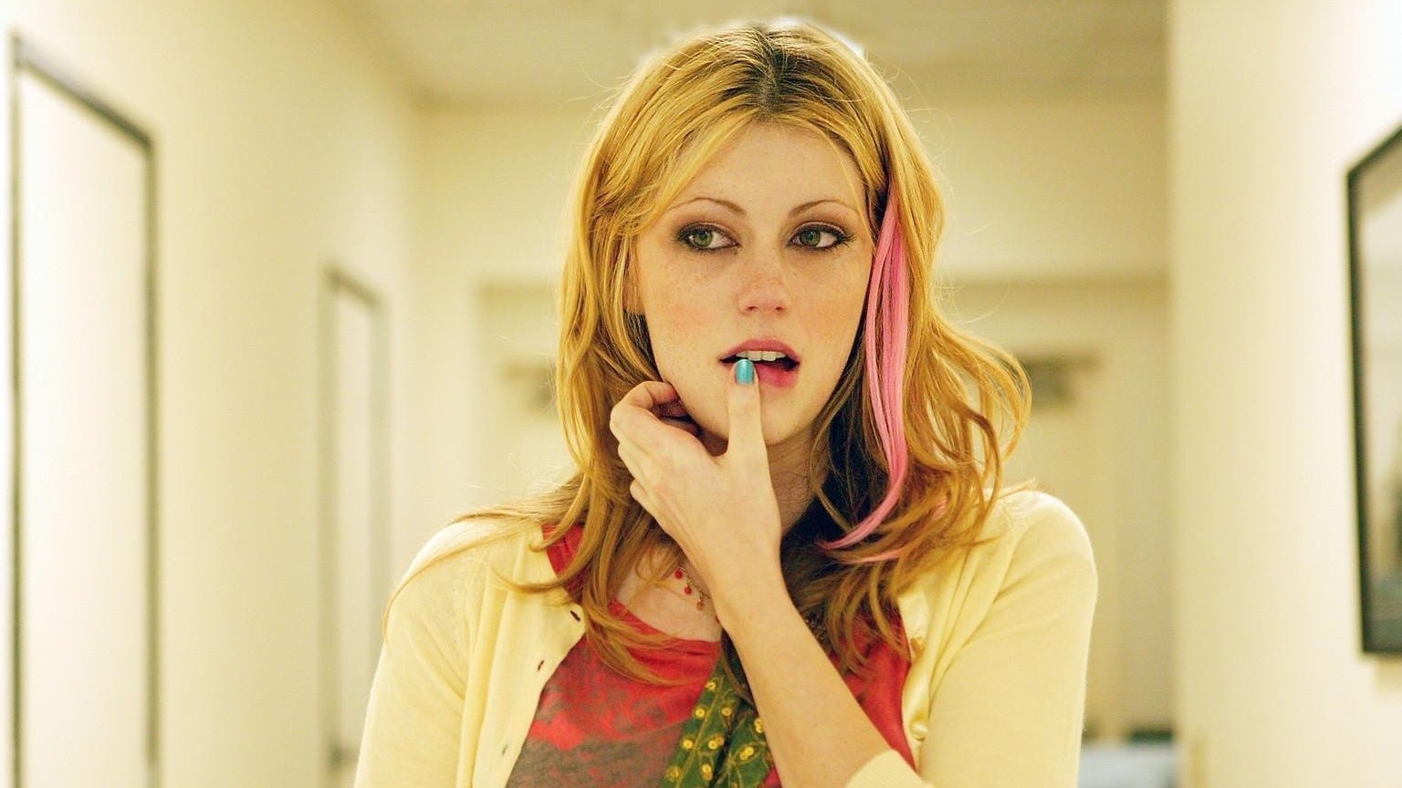 Hot Tamale Background