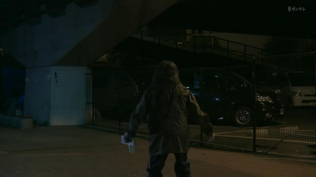 Tales of the Bizarre: 2017 Fall Special Background