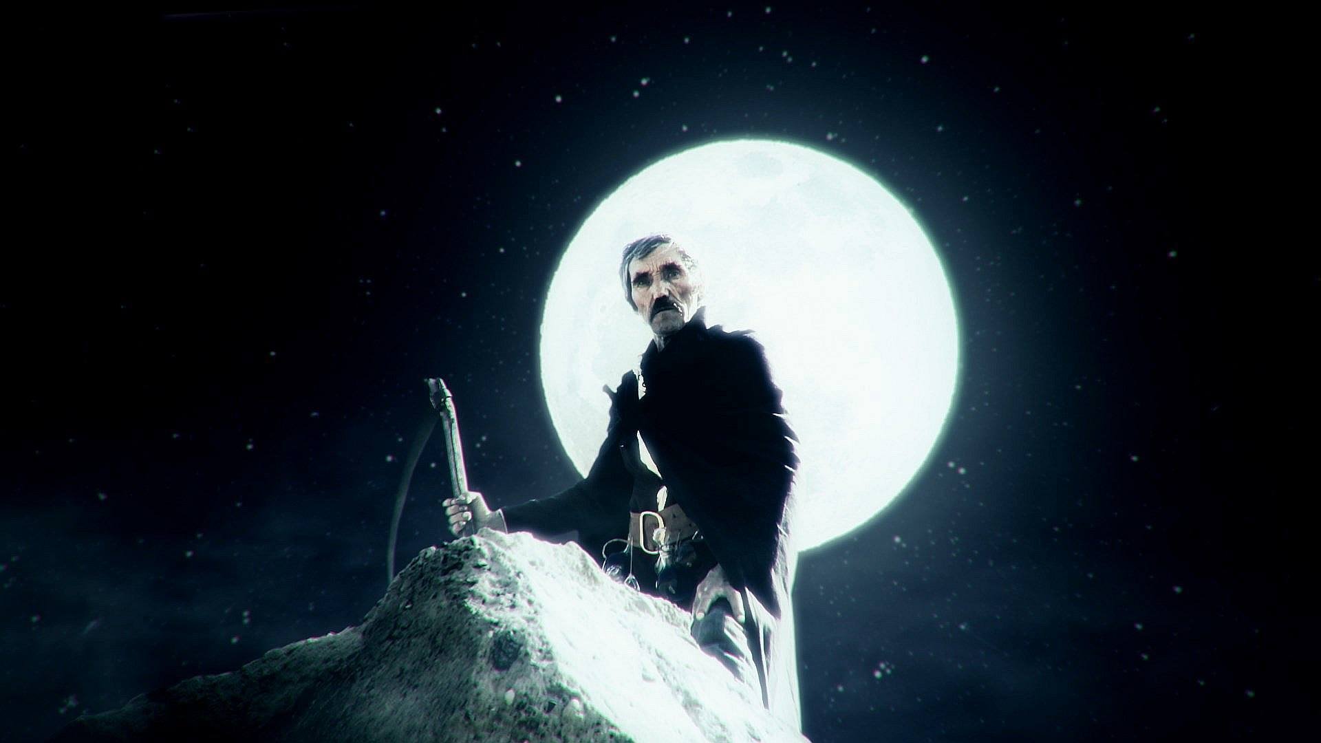 Magnates and Wizards Background