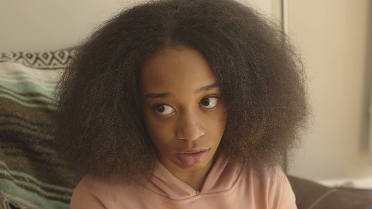 Ivanka The Baby Snatcher Background