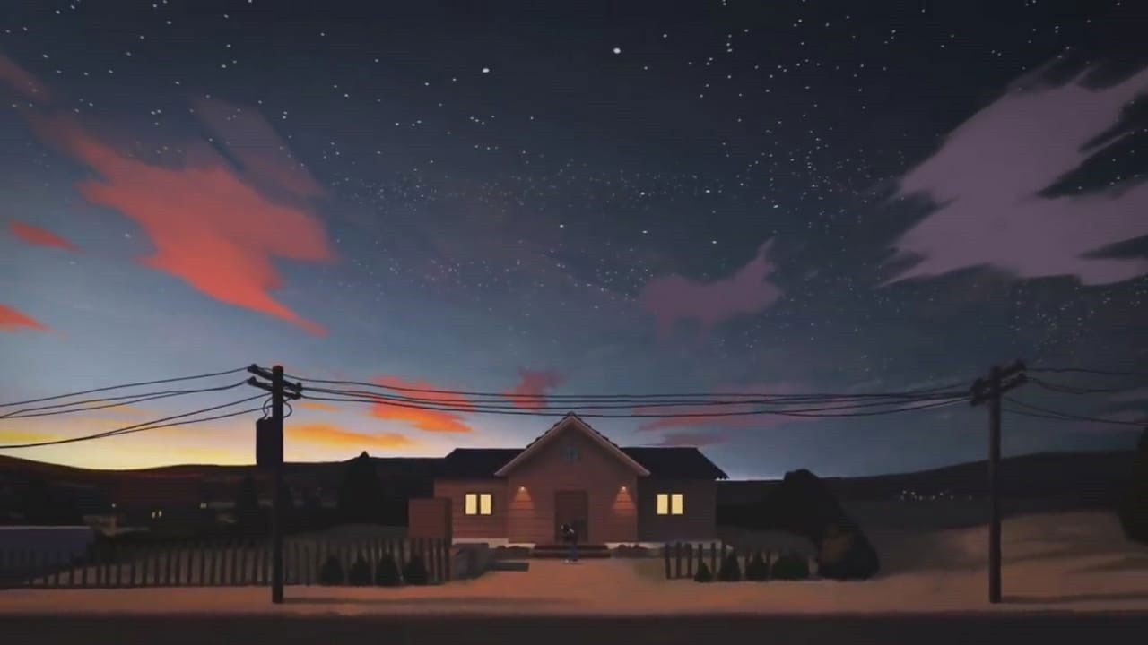 El Gatito Background