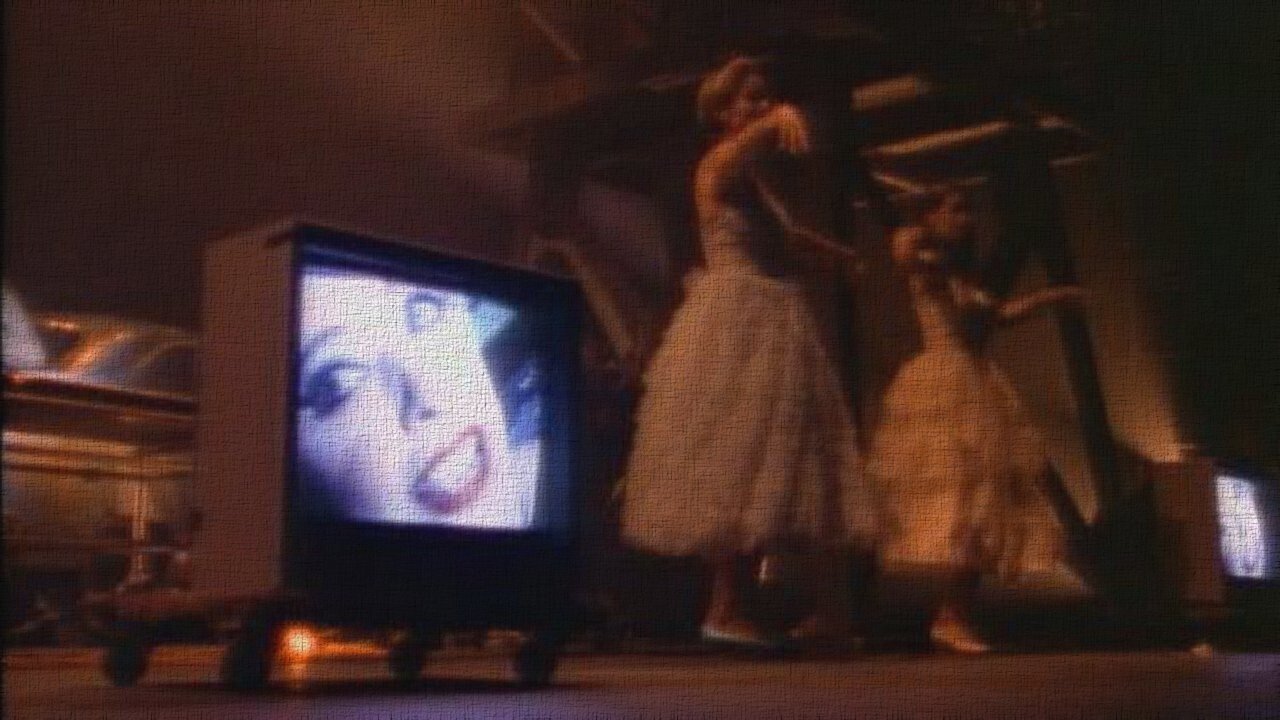 Industrial Symphony No. 1: The Dream of the Brokenhearted Background