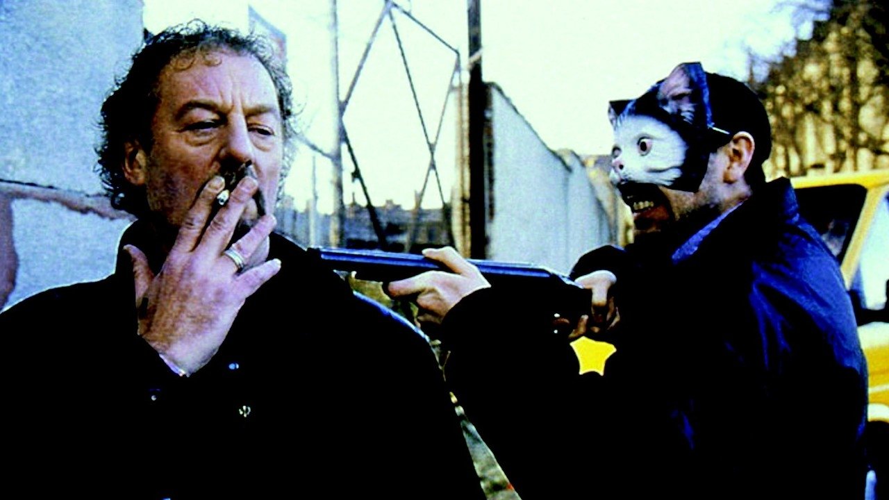 Going Off Big Time Background