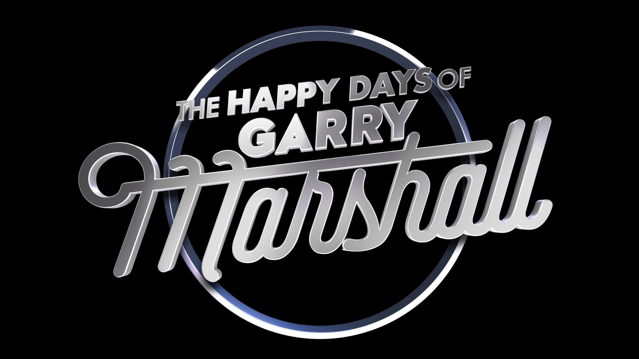 The Happy Days of Garry Marshall Background