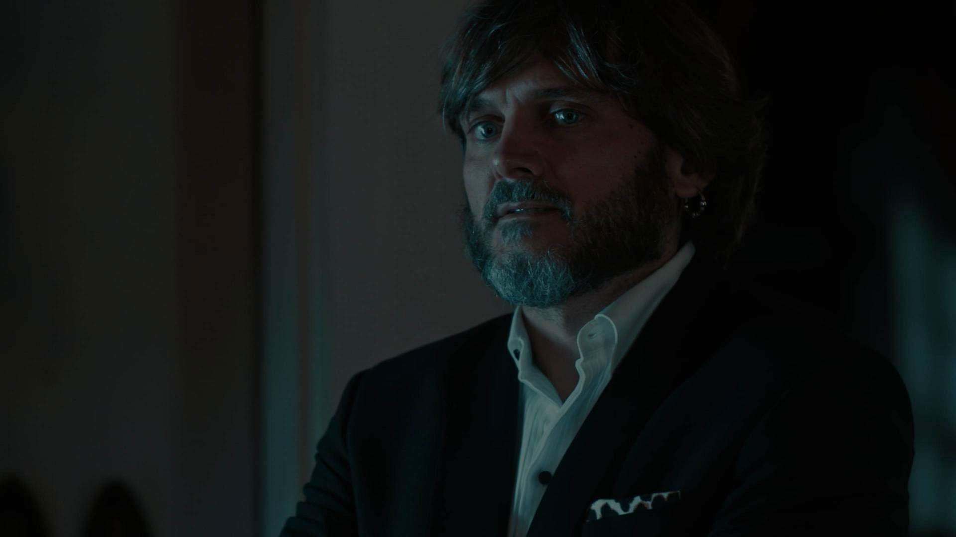 Isósceles Background