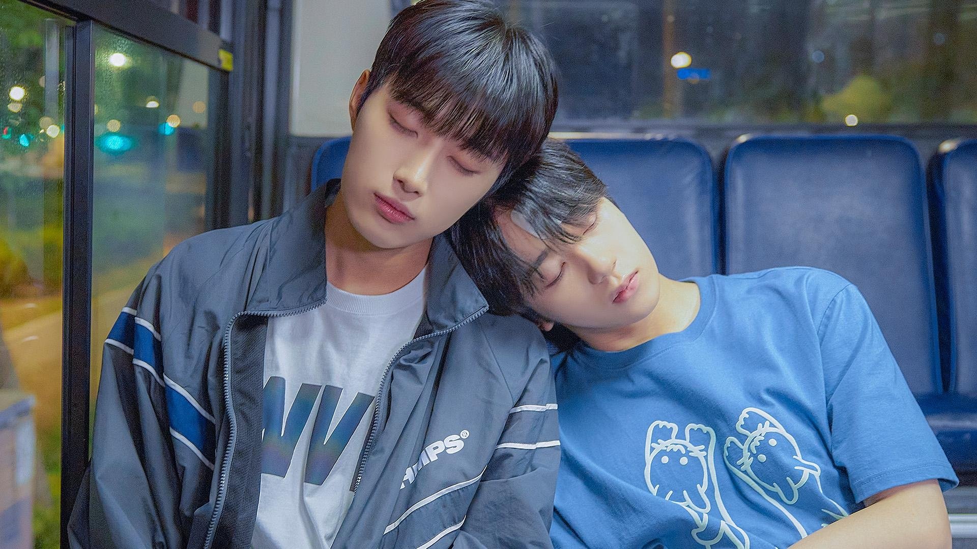 A Shoulder to Cry On Background