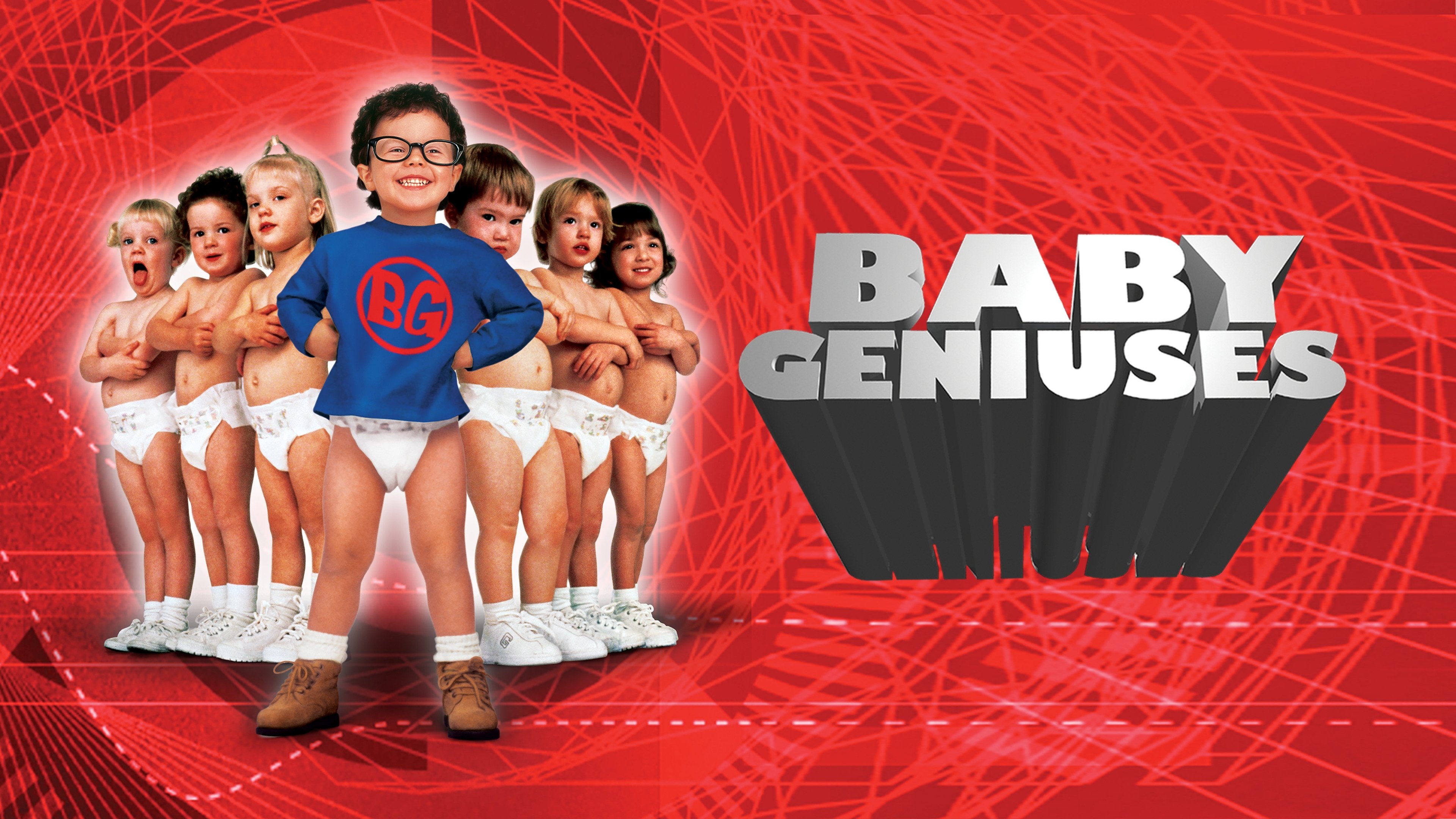 Baby Geniuses Background
