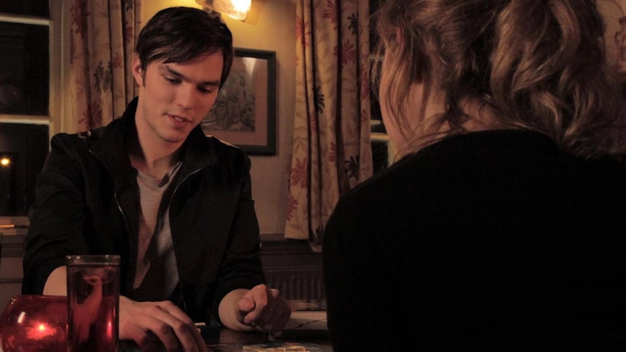 Rule Number Three Background