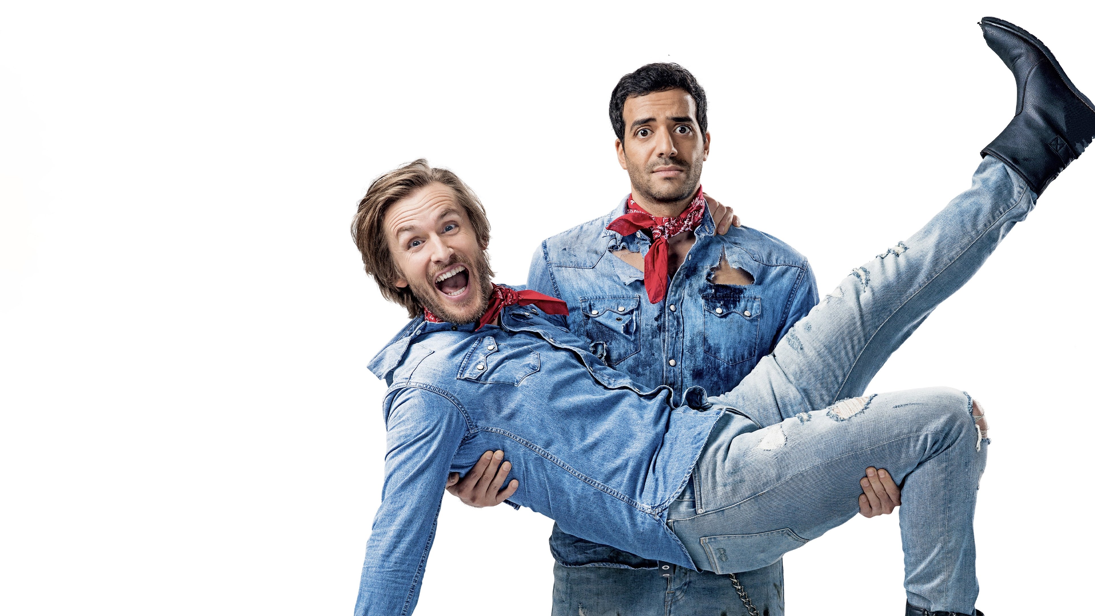 Marry Me, Dude Background