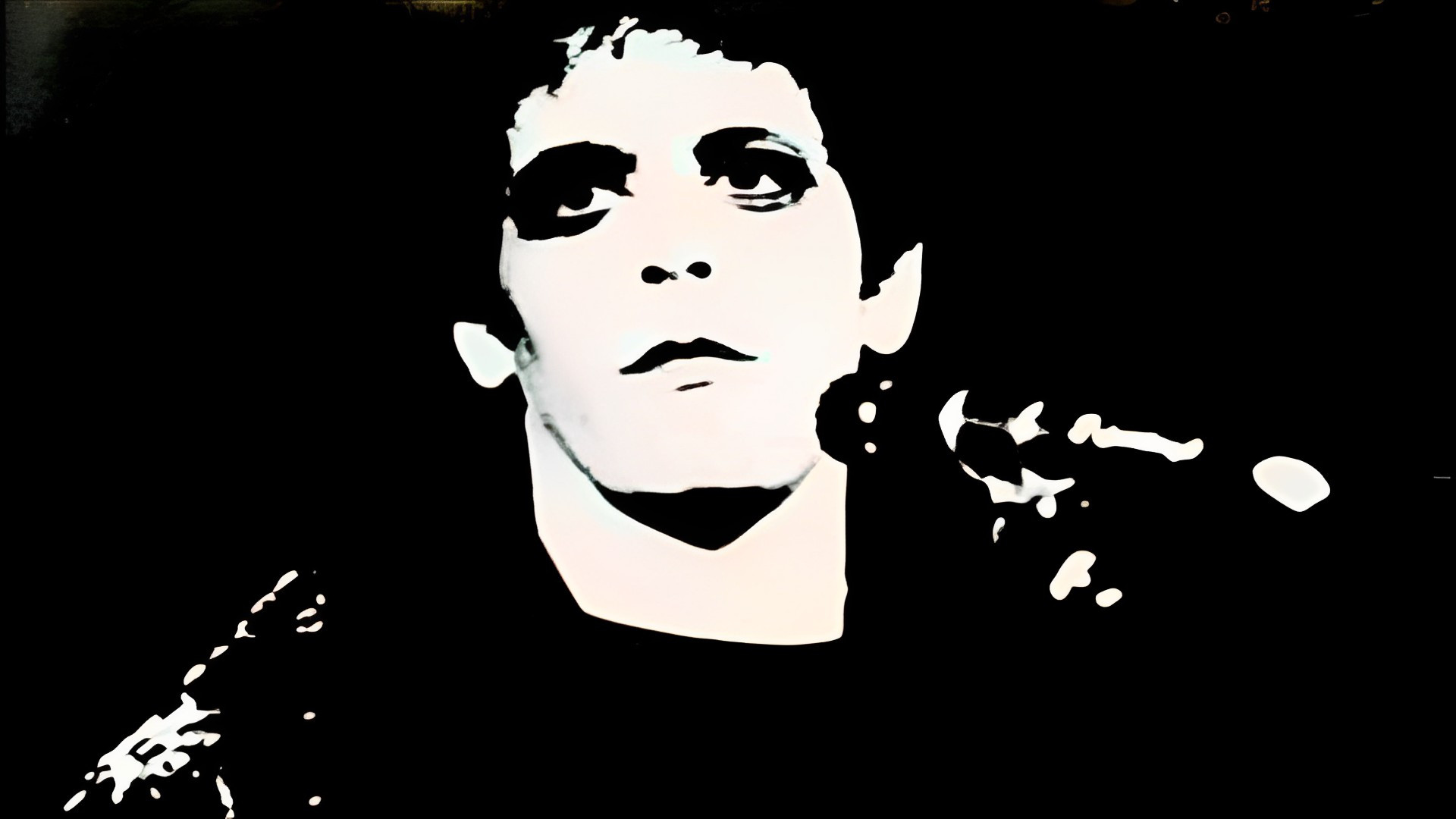 Classic Albums: Lou Reed - Transformer Background