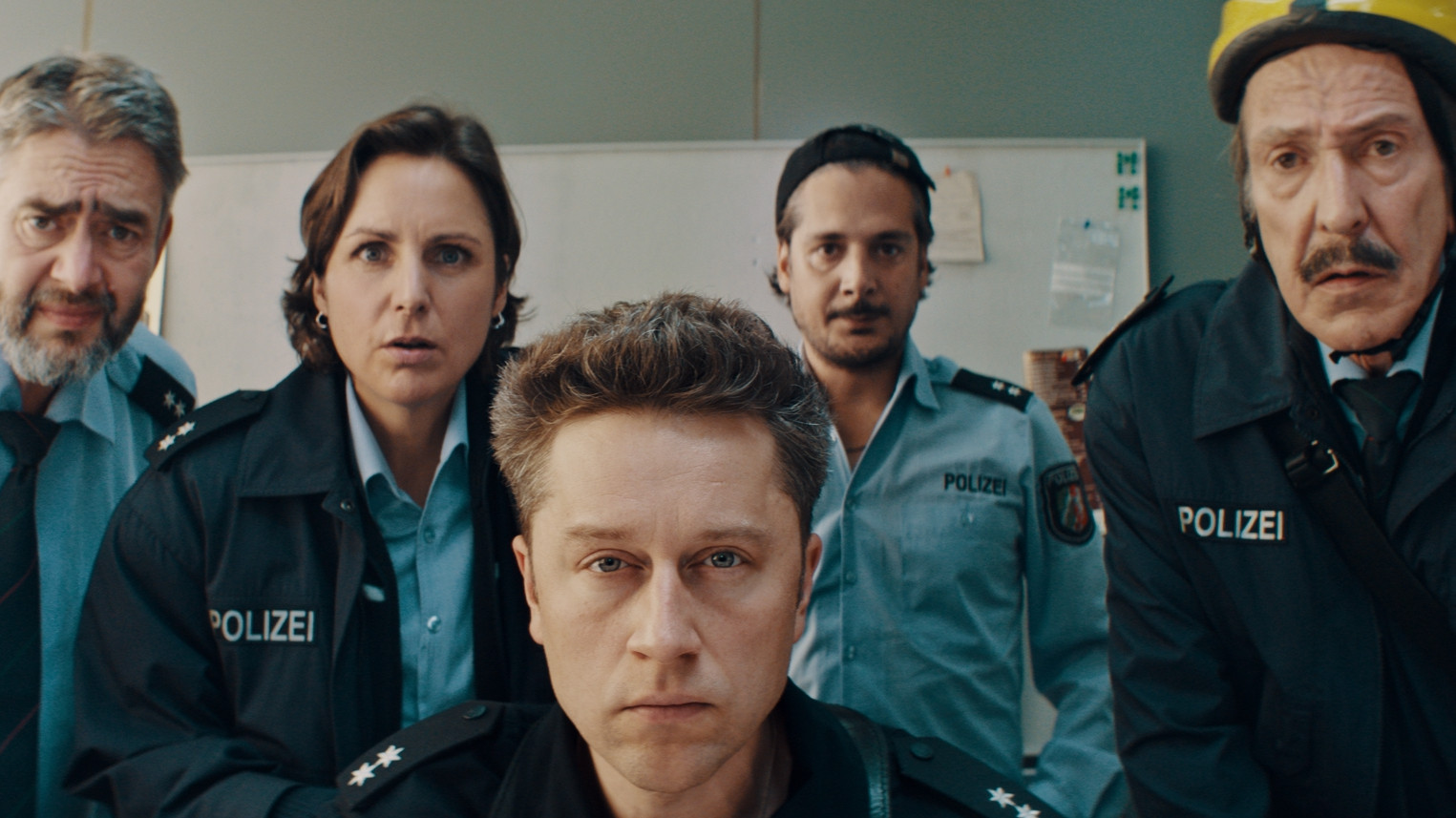 Faking Bullshit Background