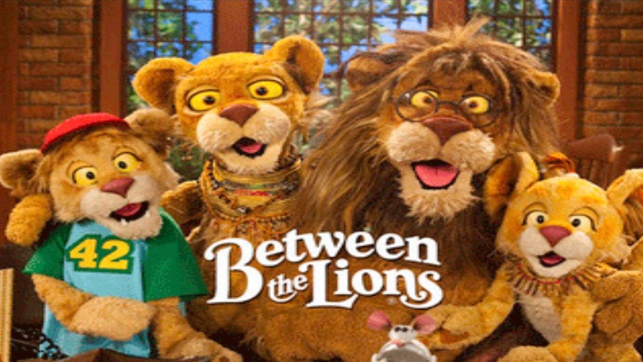 Between the Lions Background