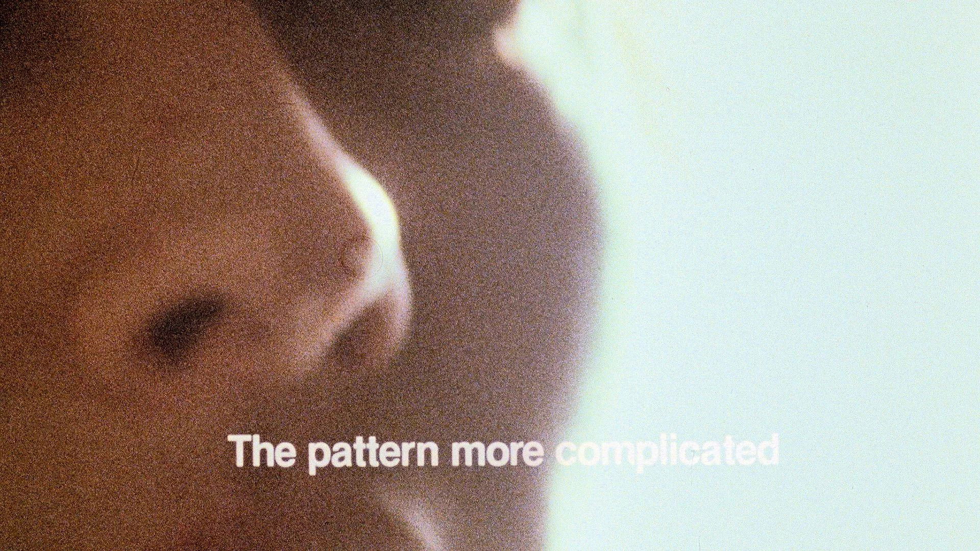 Consolations (Love is an Art of Time) Background