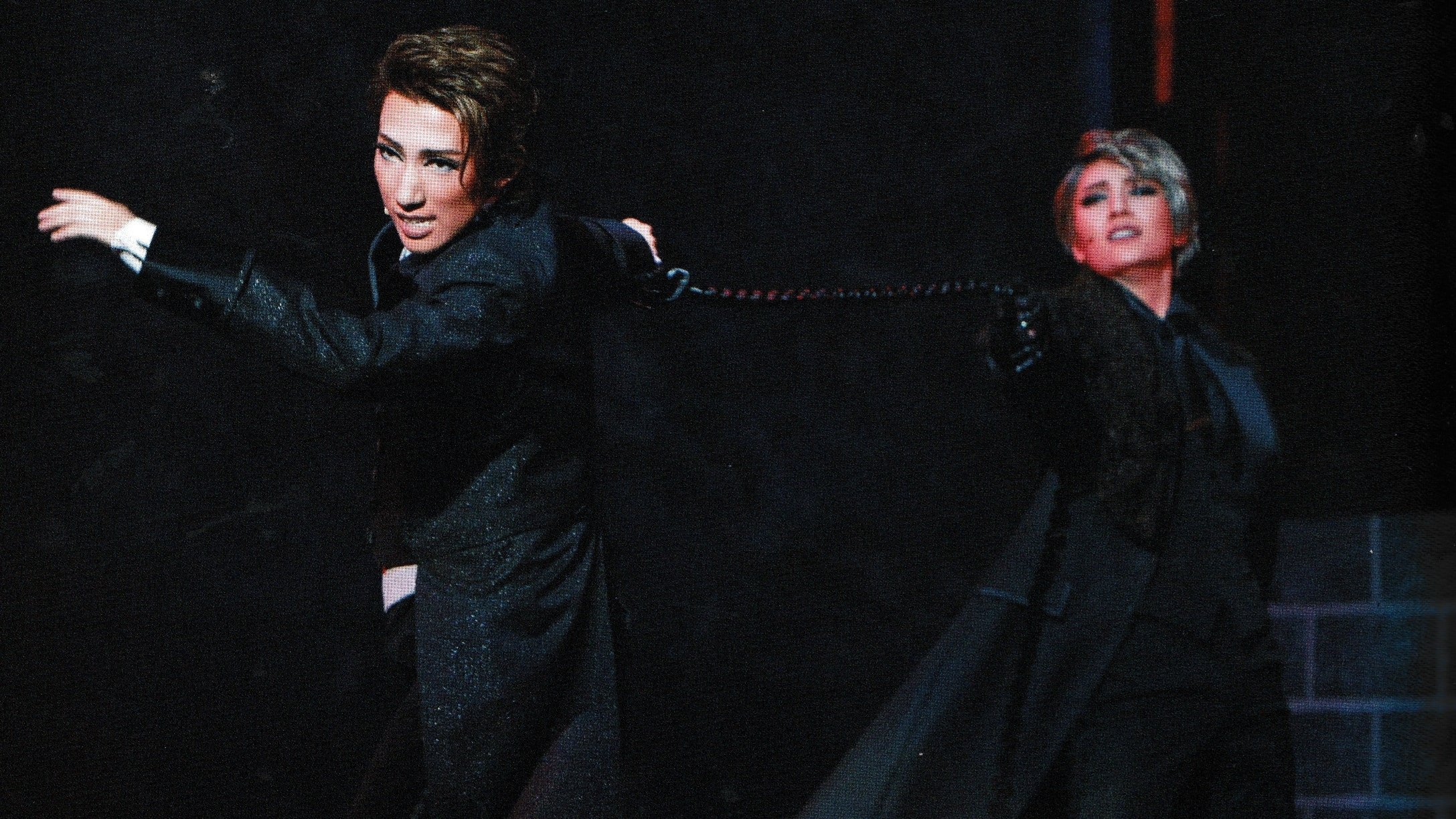 Sherlock Holmes －The Game Is Afoot!－ Background