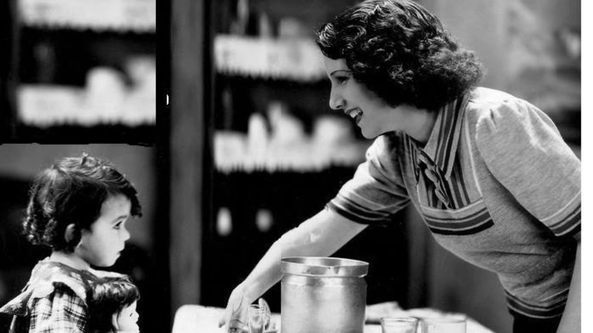 La ley que olvidaron Background