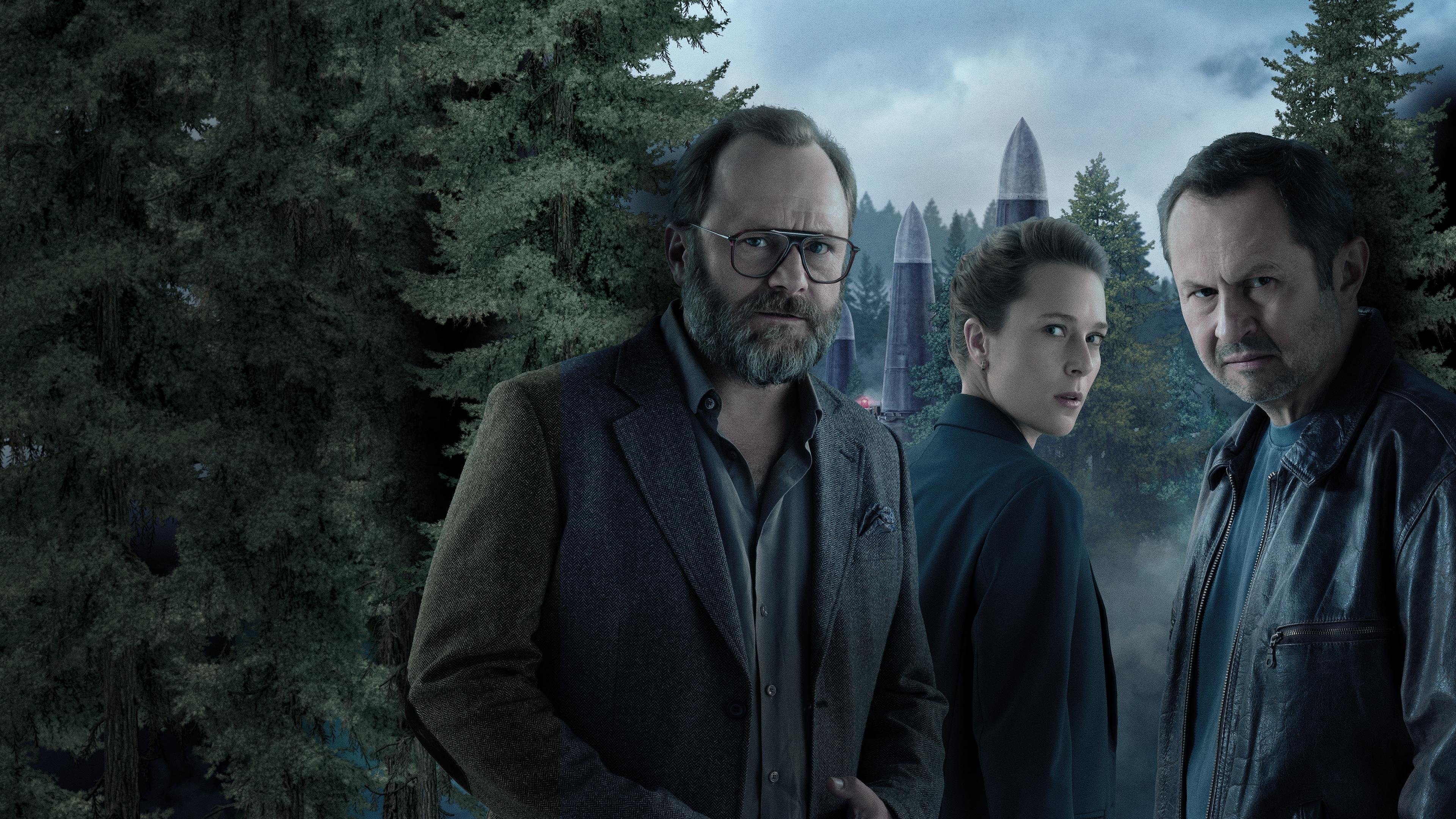 The Eastern Gate Background