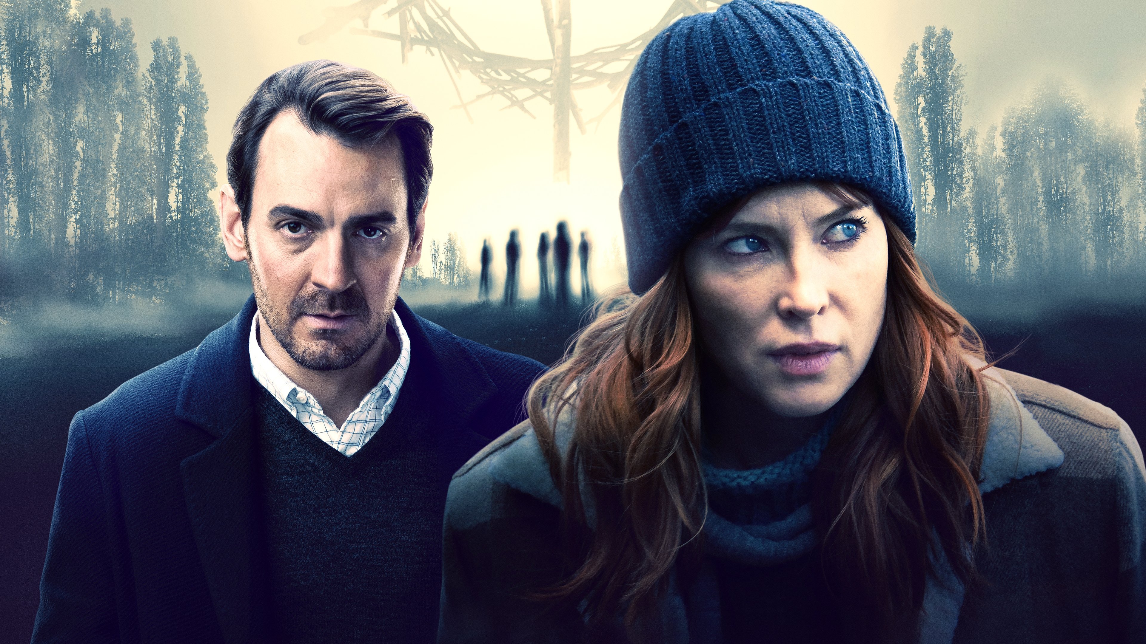 The Gloaming Background