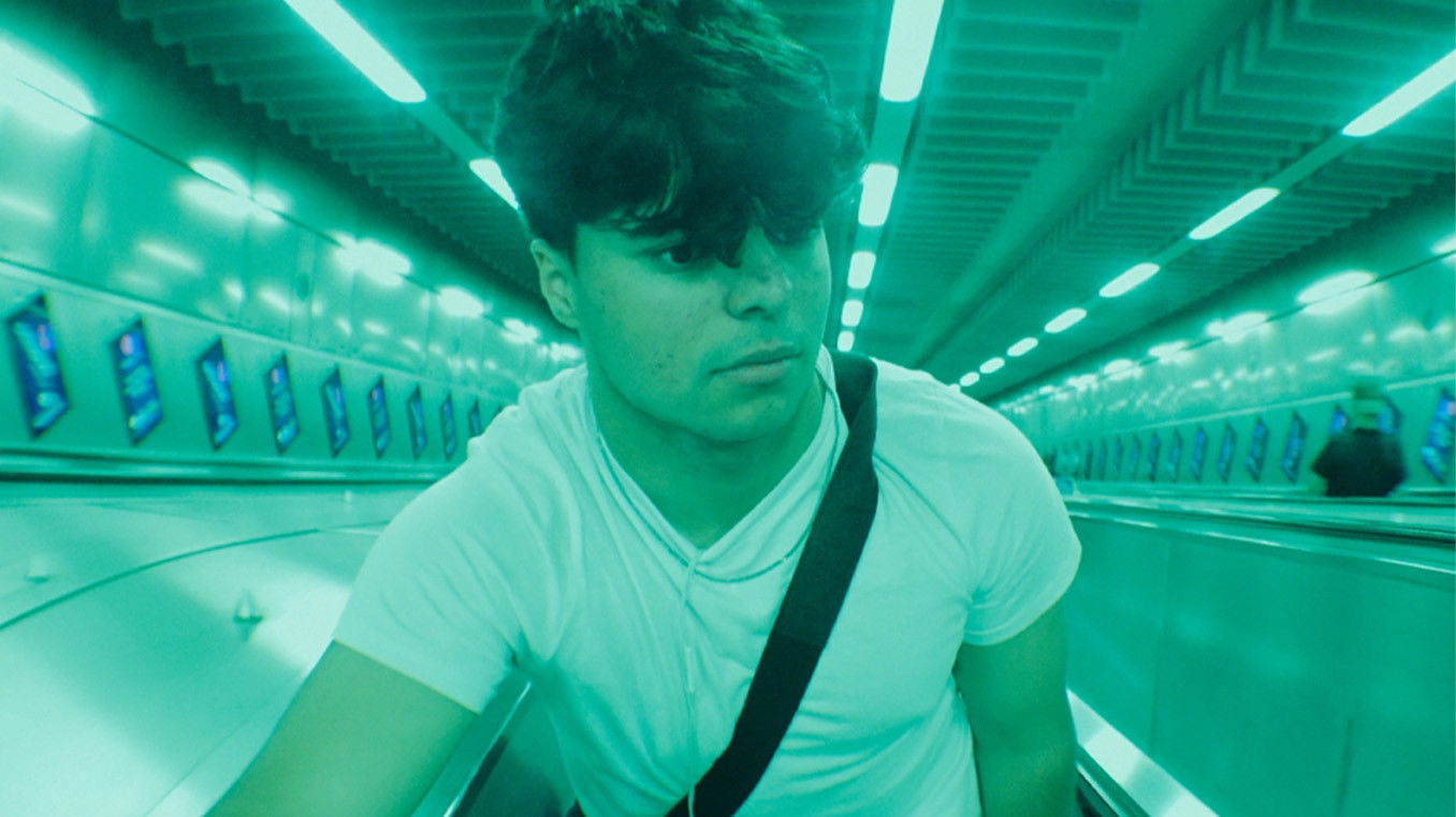 Time Well Spent Background