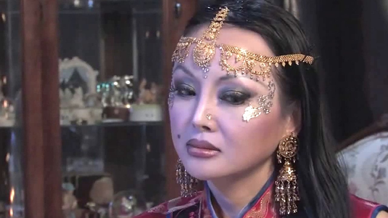 Aleta: Vampire Mistress Background