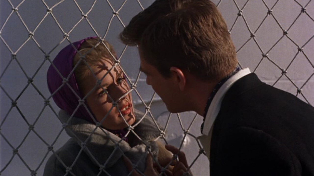 Susan Slade Background