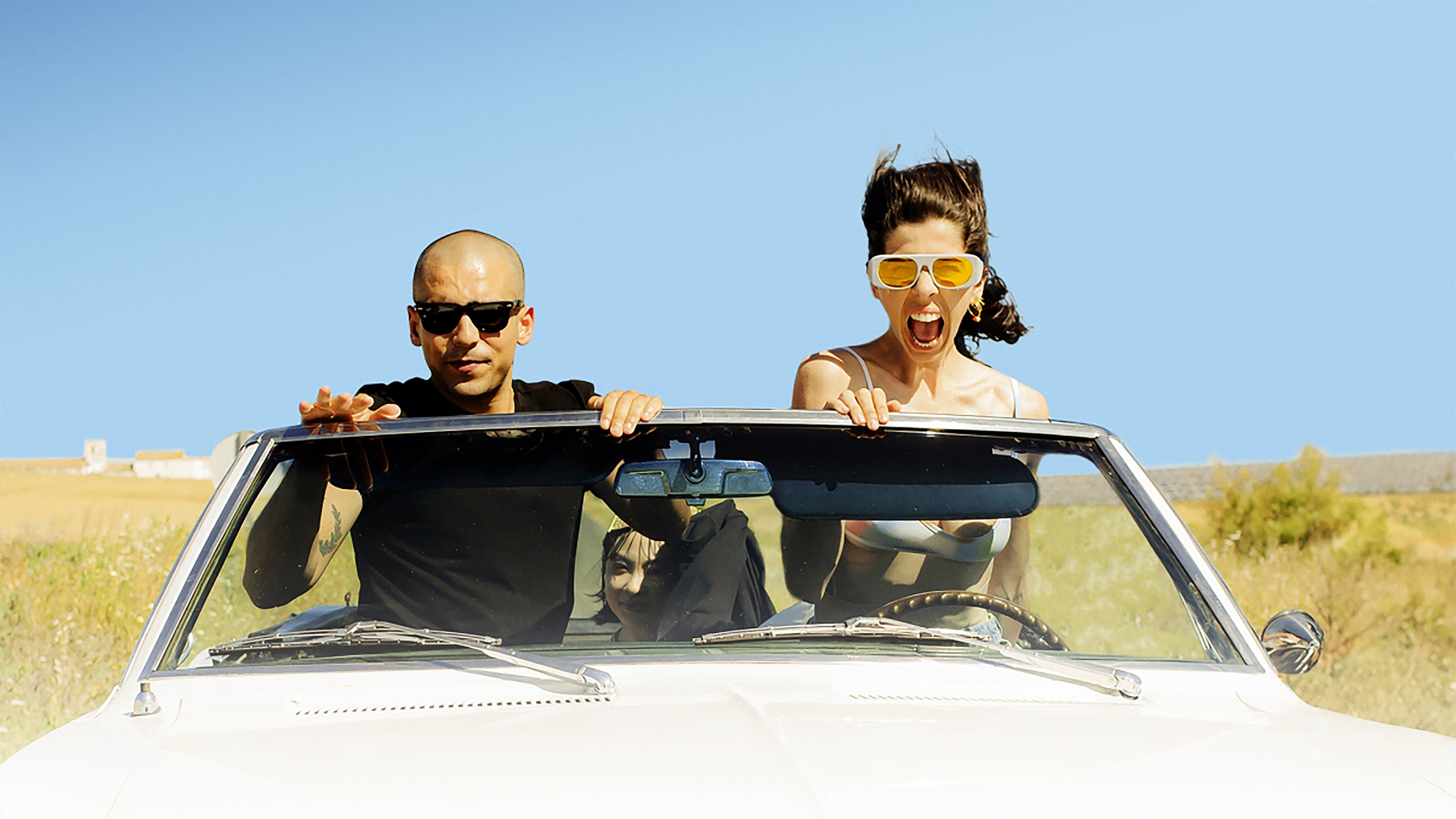 On the Go Background