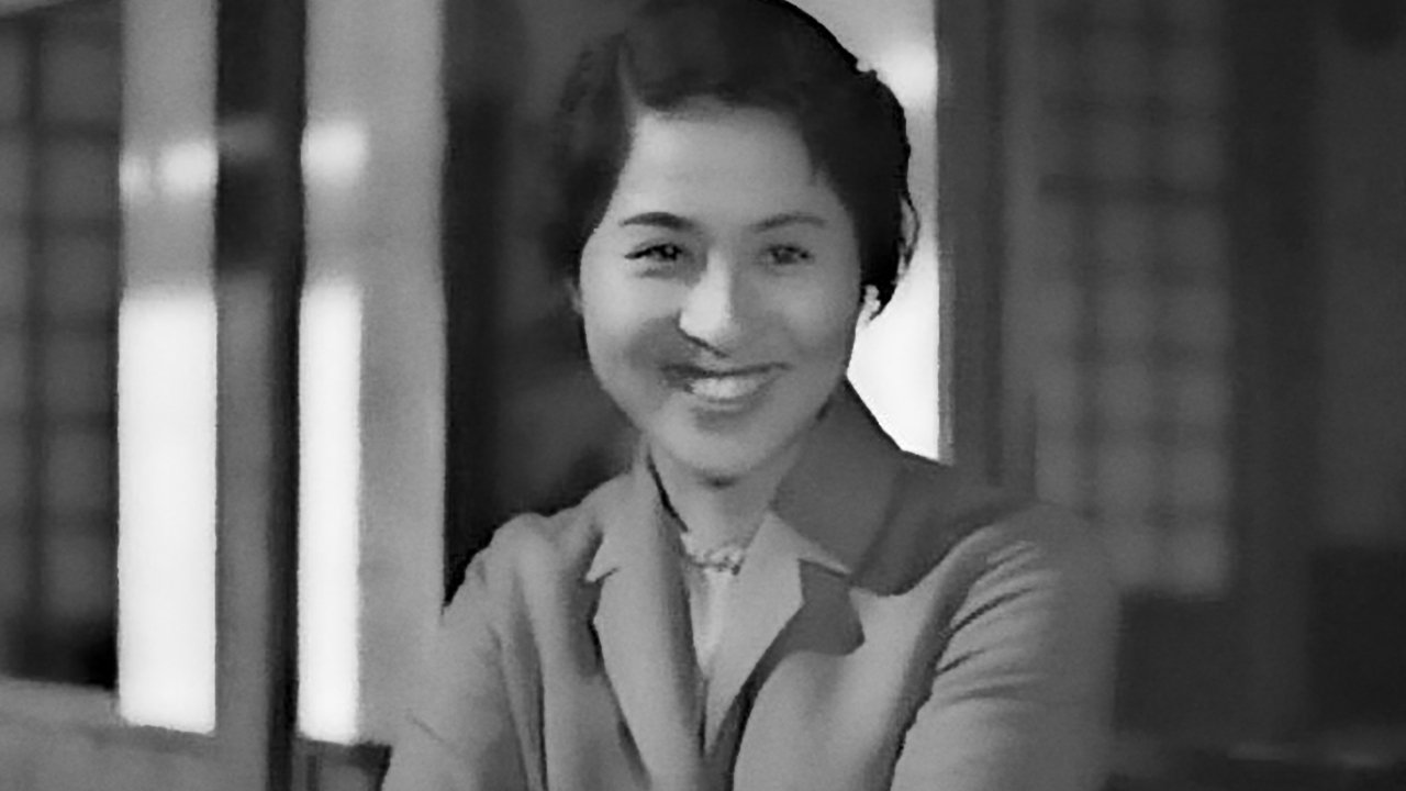 Little Peach Background