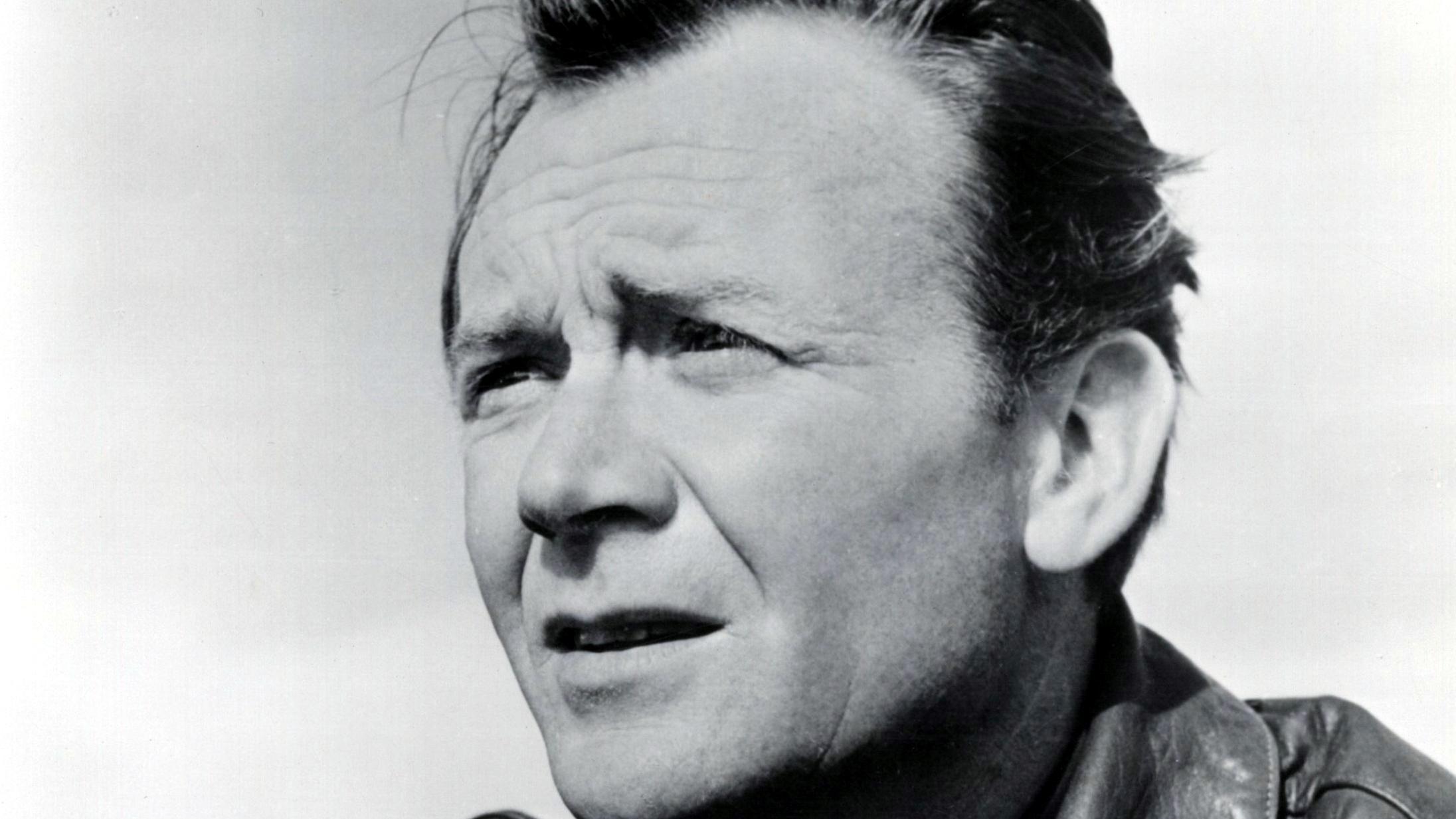 The Gentle Gunman Background