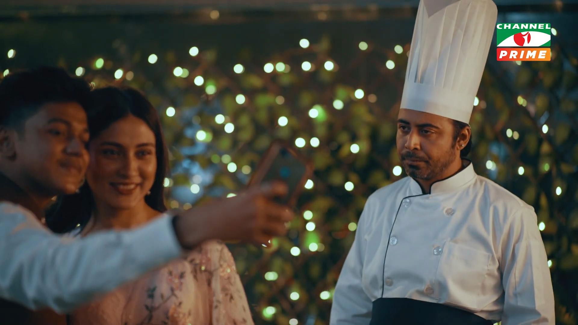 Punorjonmo 3 Background