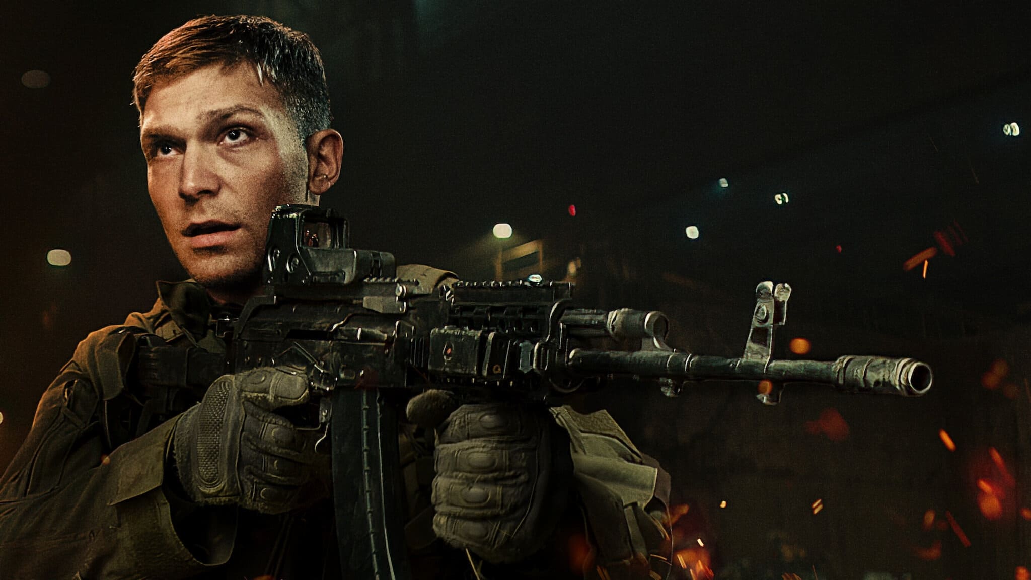 Soulcatcher Background