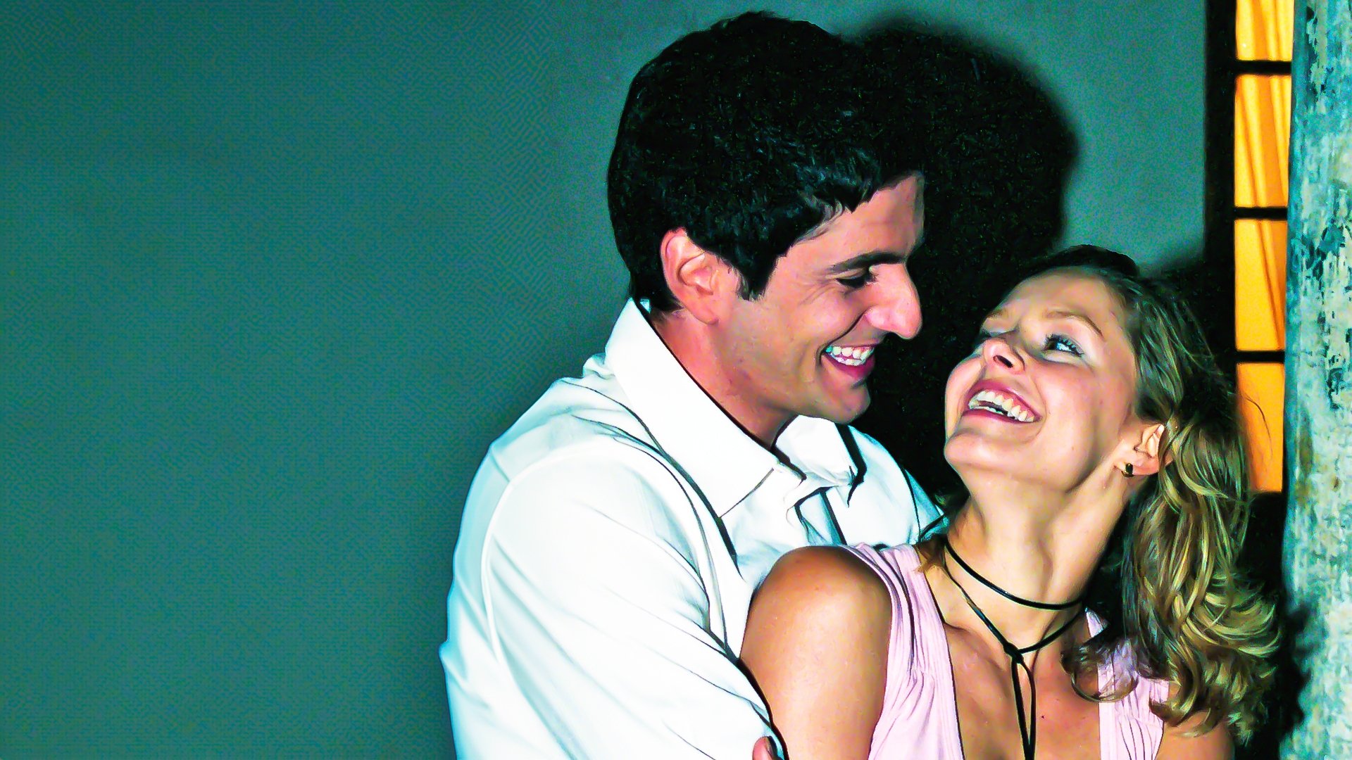 Pequena Travessa Background