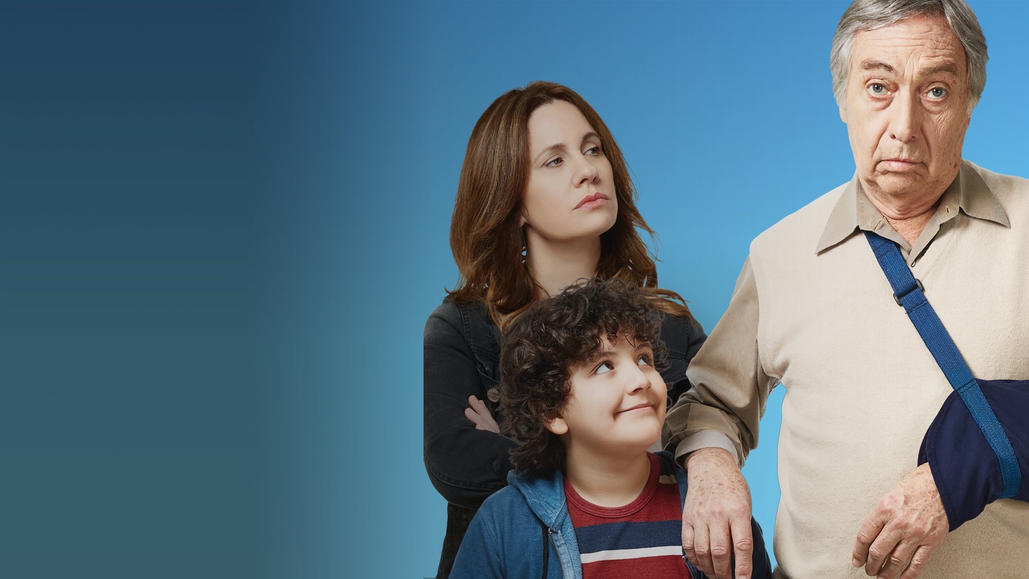 El retiro Background