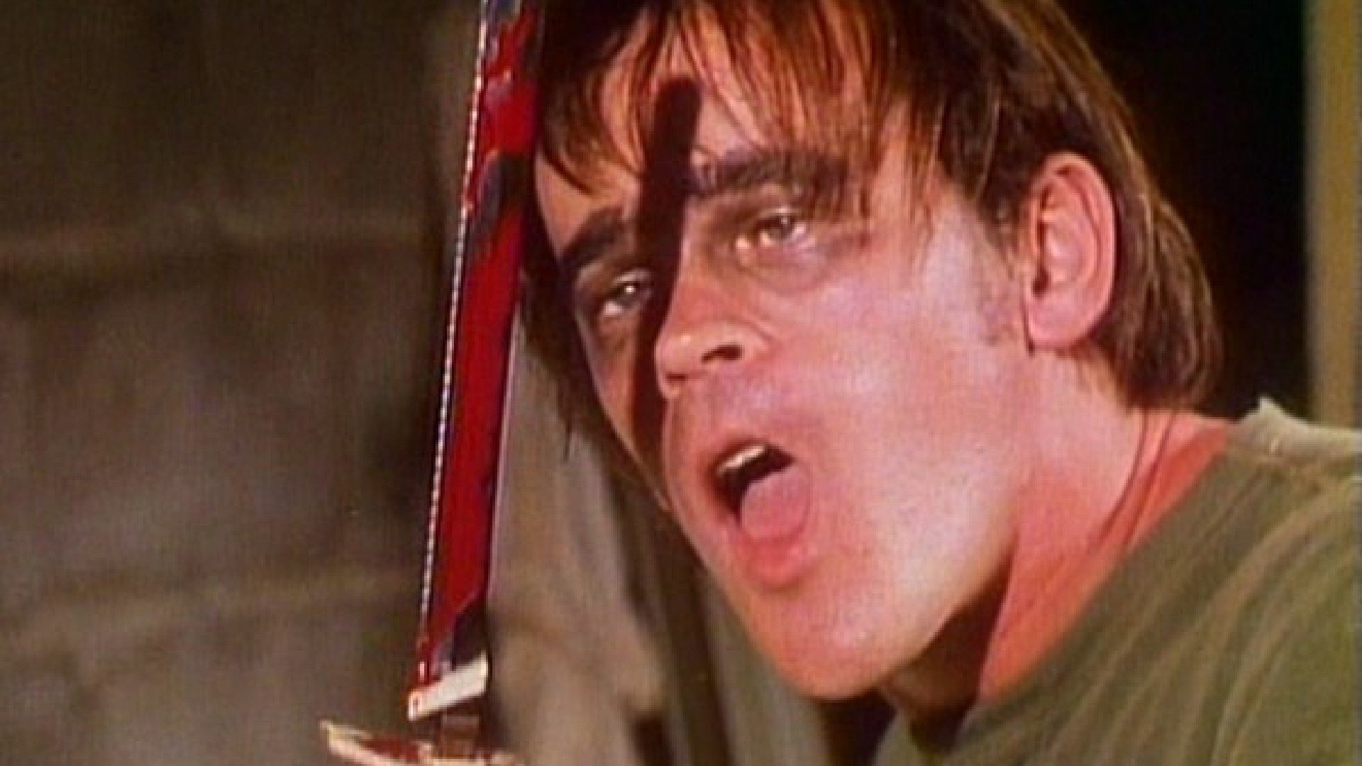 The Gruesome Twosome Background