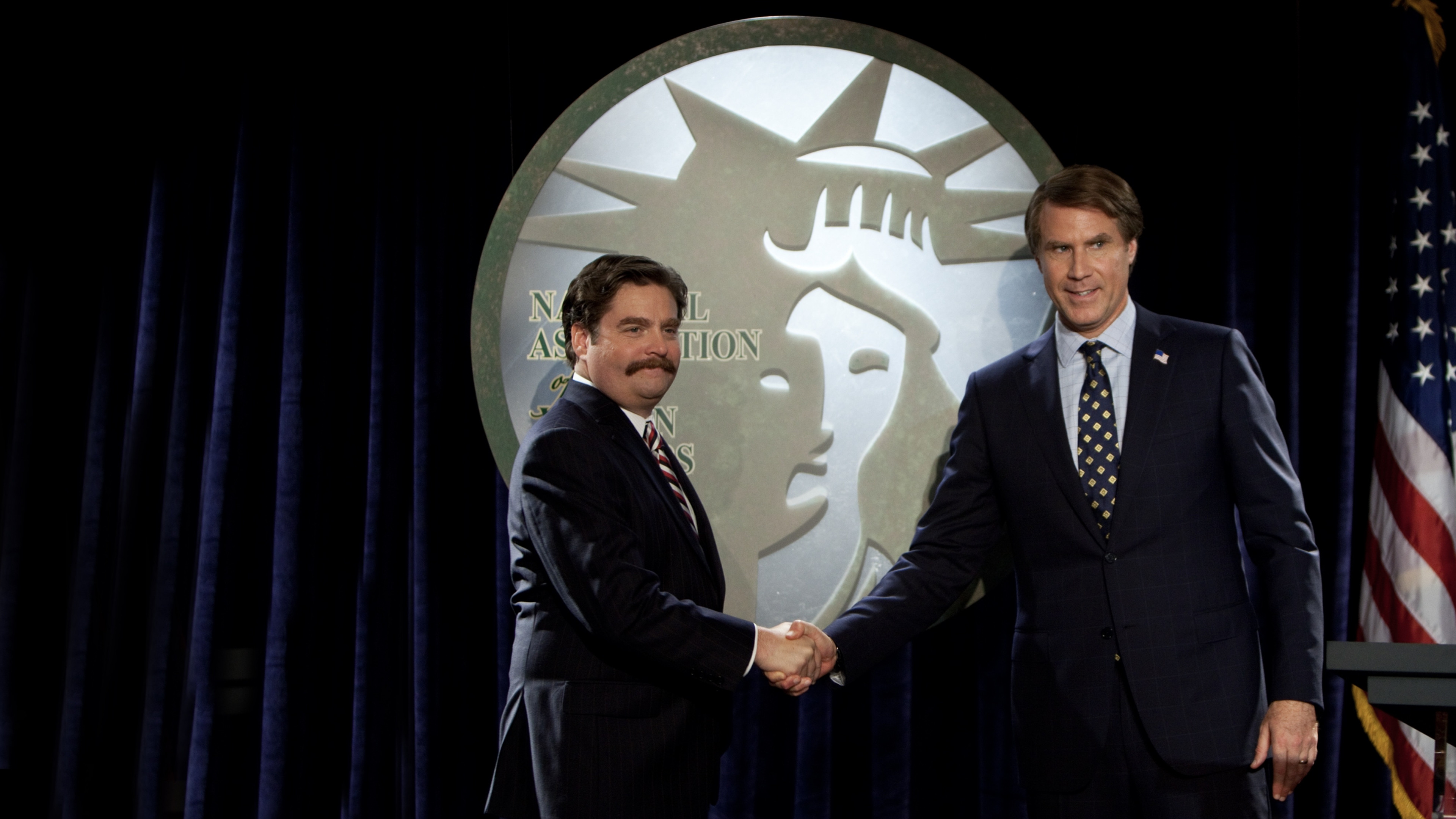 The Campaign Background