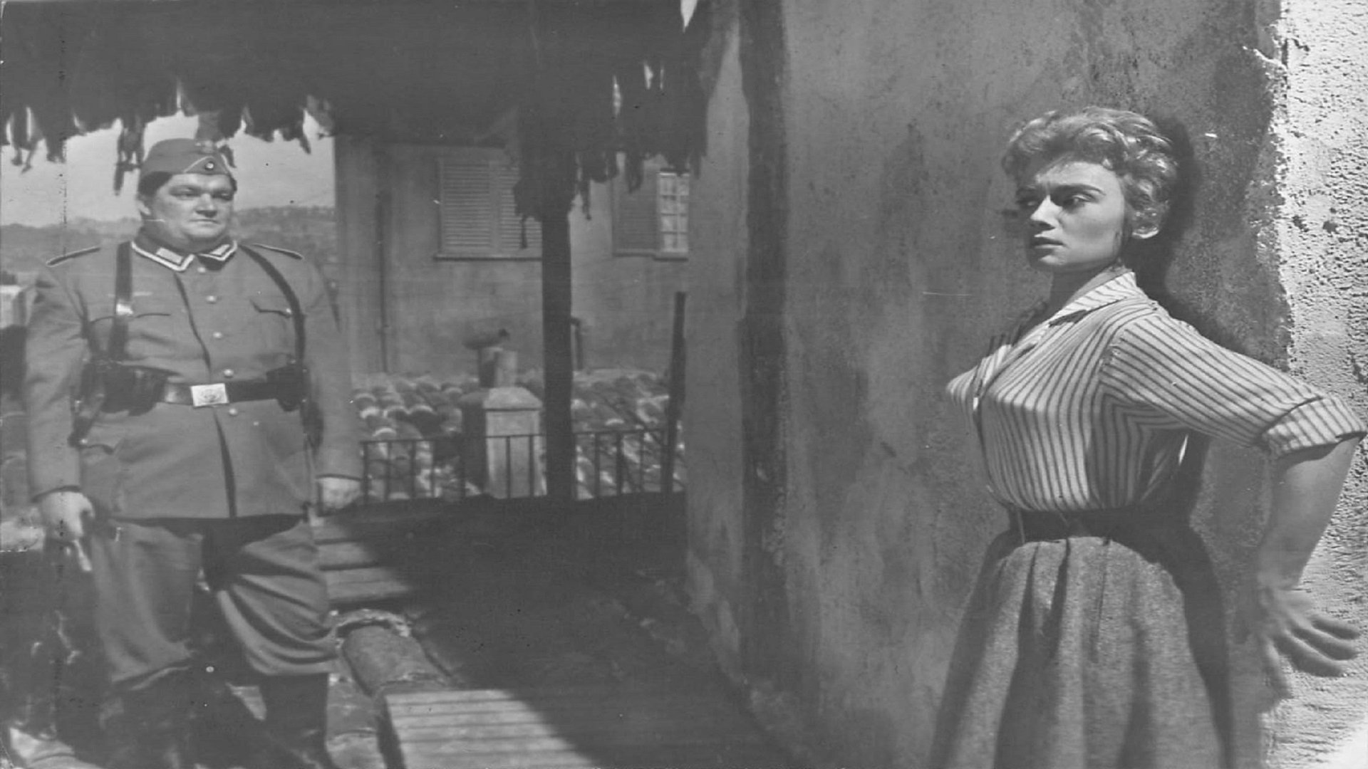 Seven Thunders Background