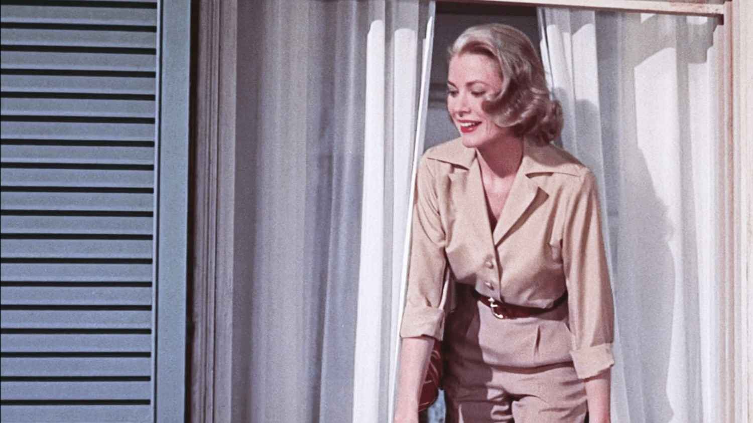 High Society Background