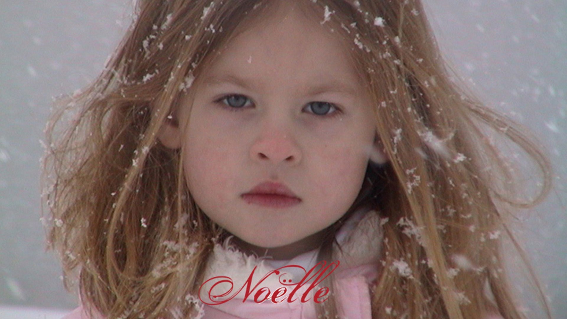 Noelle Background