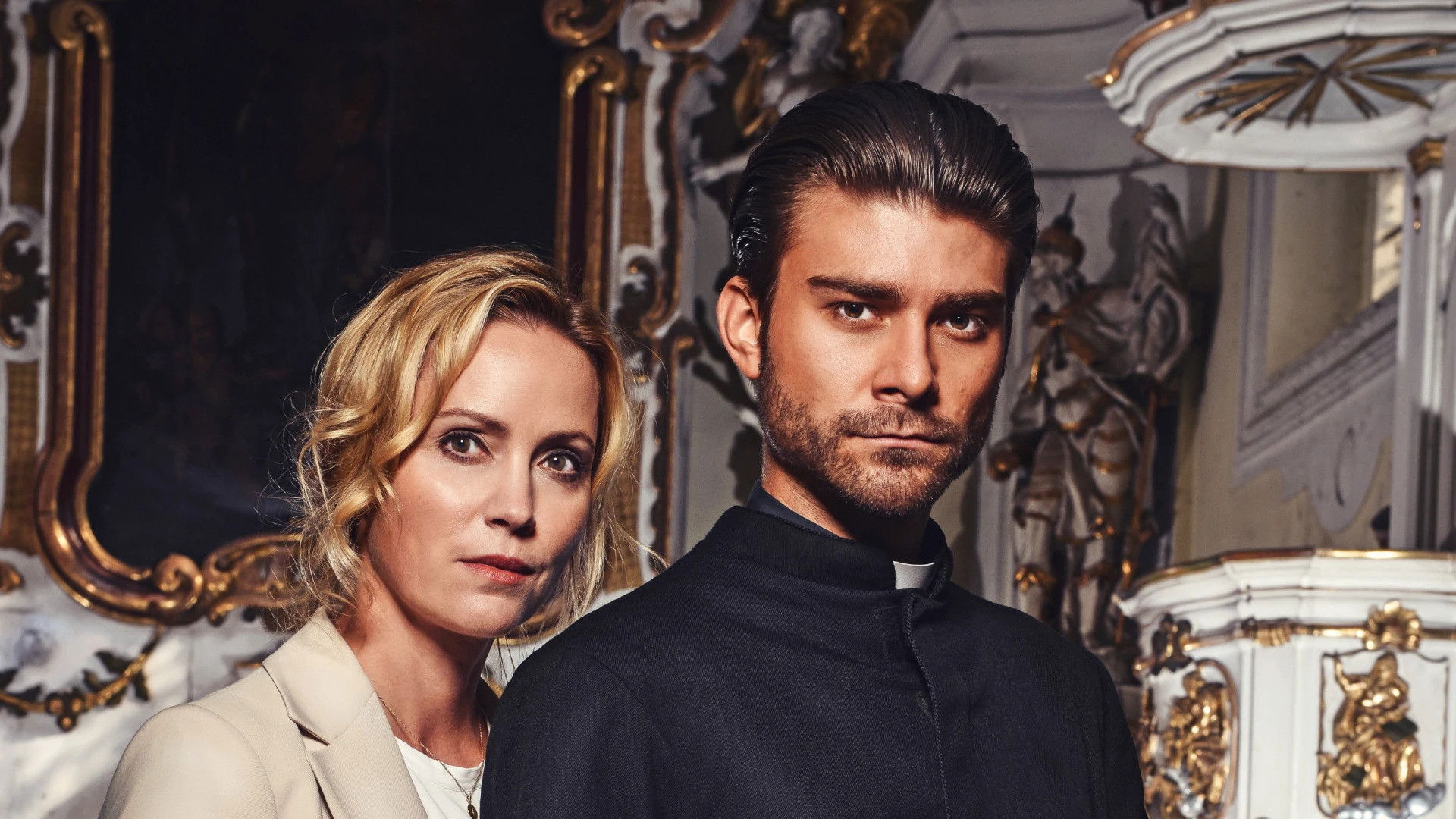 Půlnoční zpověď Background