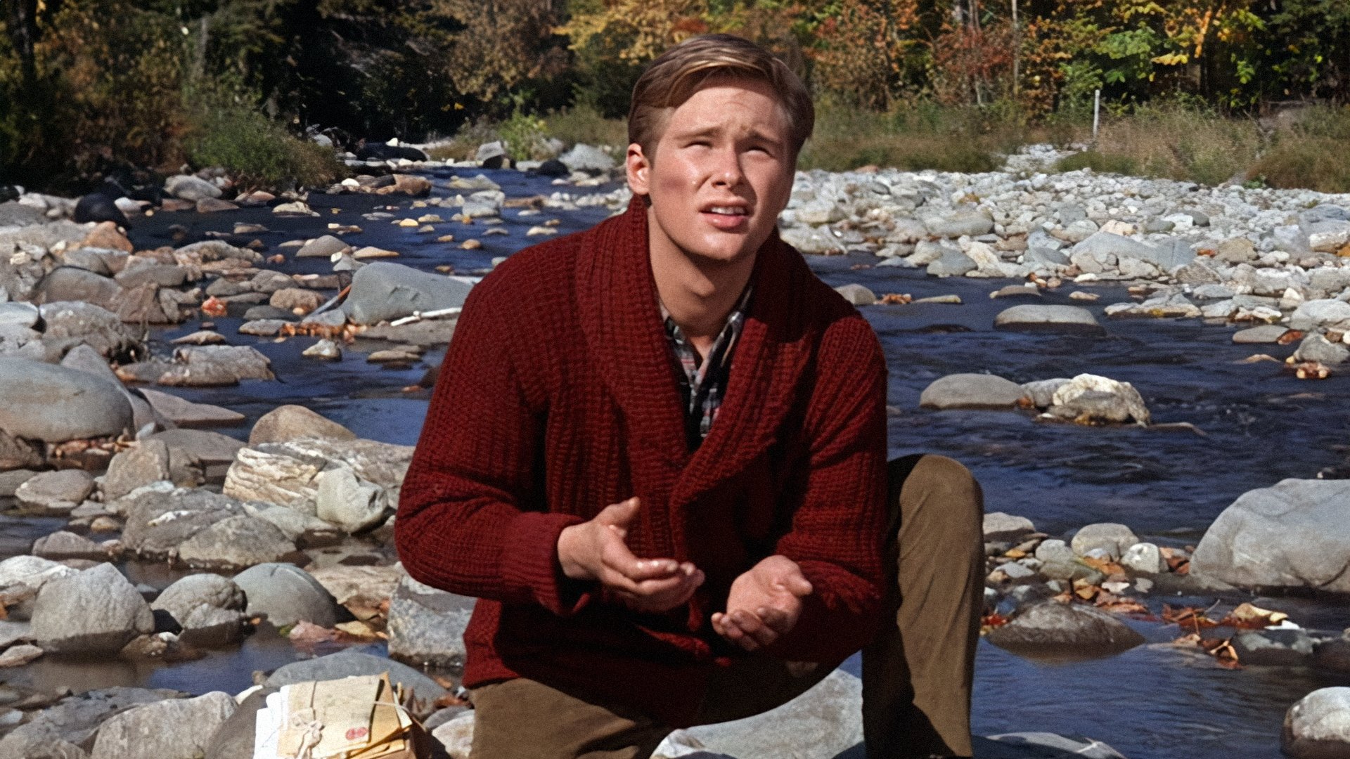 Those Calloways Background