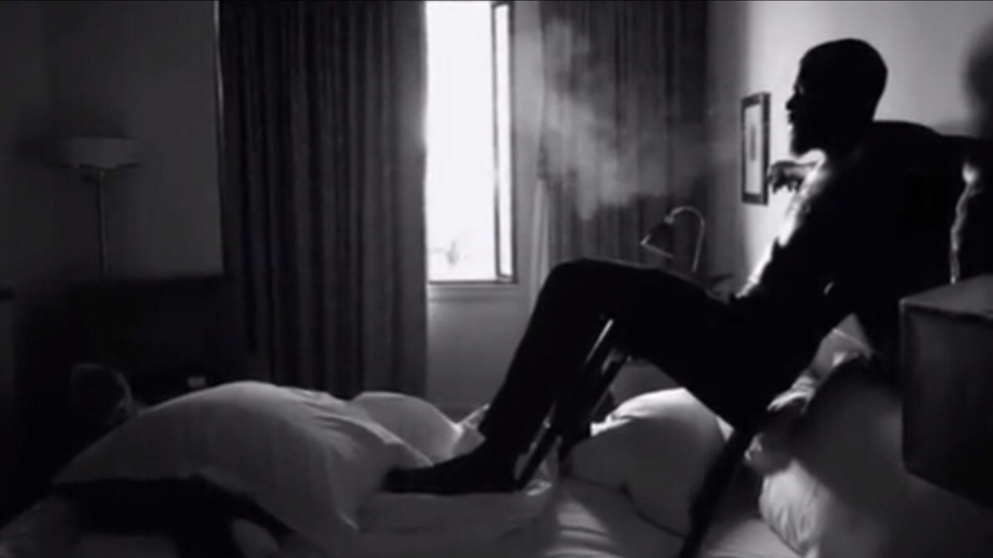 Come Up and Get Me Background