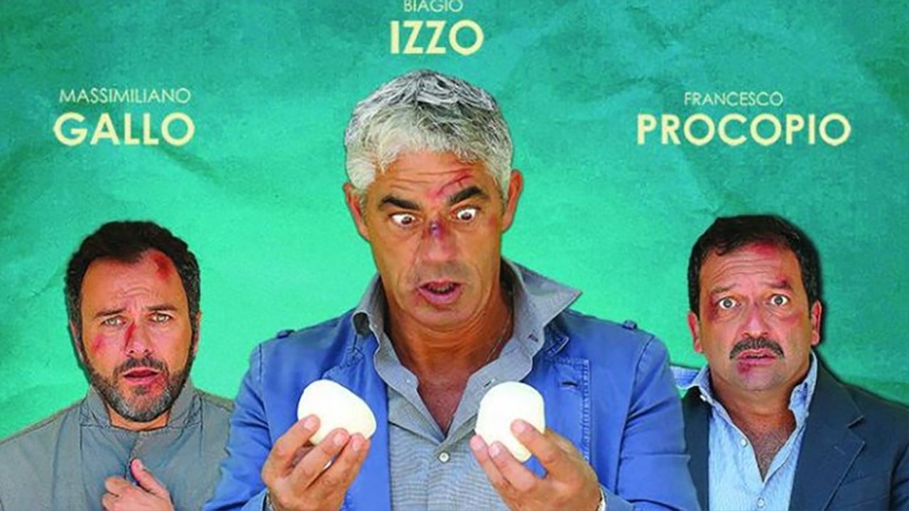 Effetti indesiderati Background