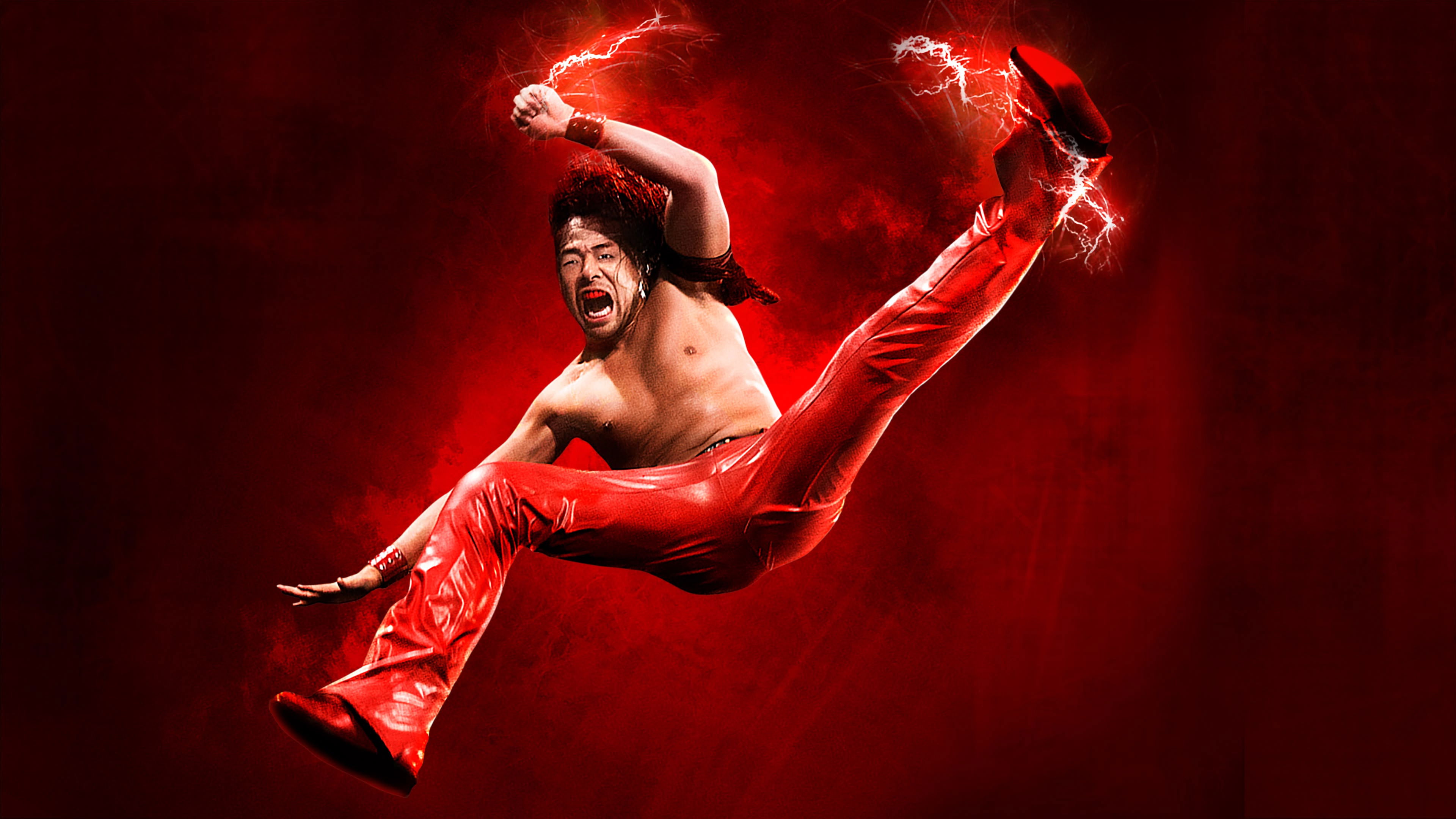 WWE Backlash 2017 Background