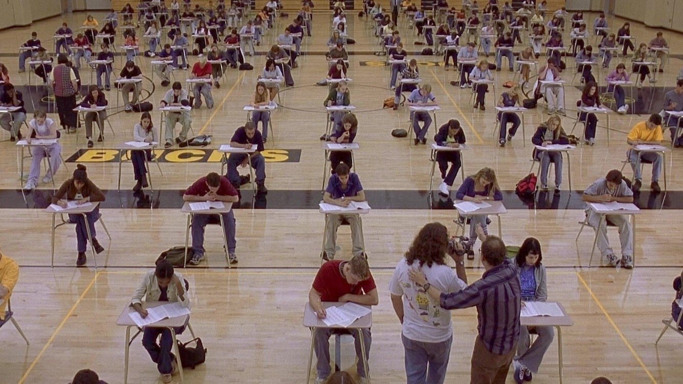 Storytelling Background