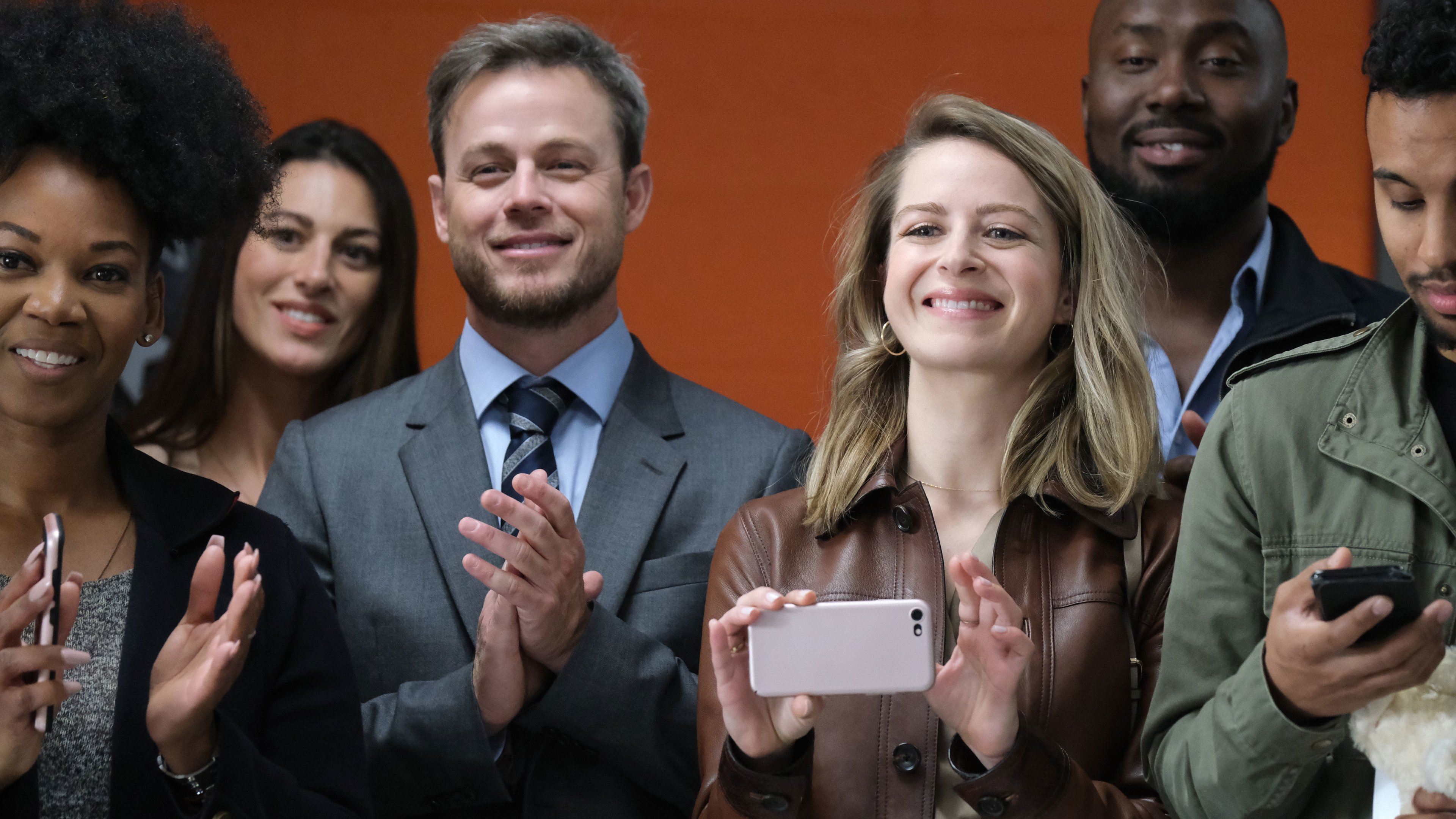 The Guide to the Perfect Family Background