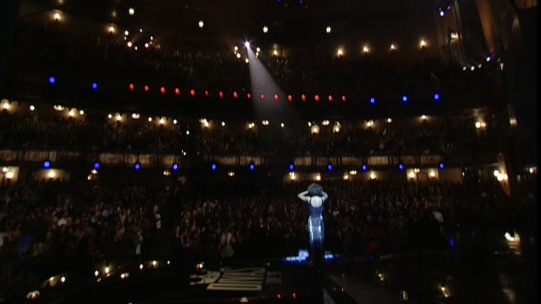 VH1 Divas Live 2: An Honors Concert for VH1's Save the Music Background