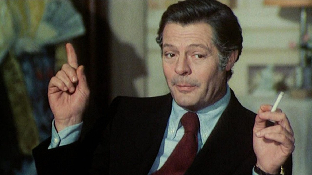 Lunatics and Lovers Background