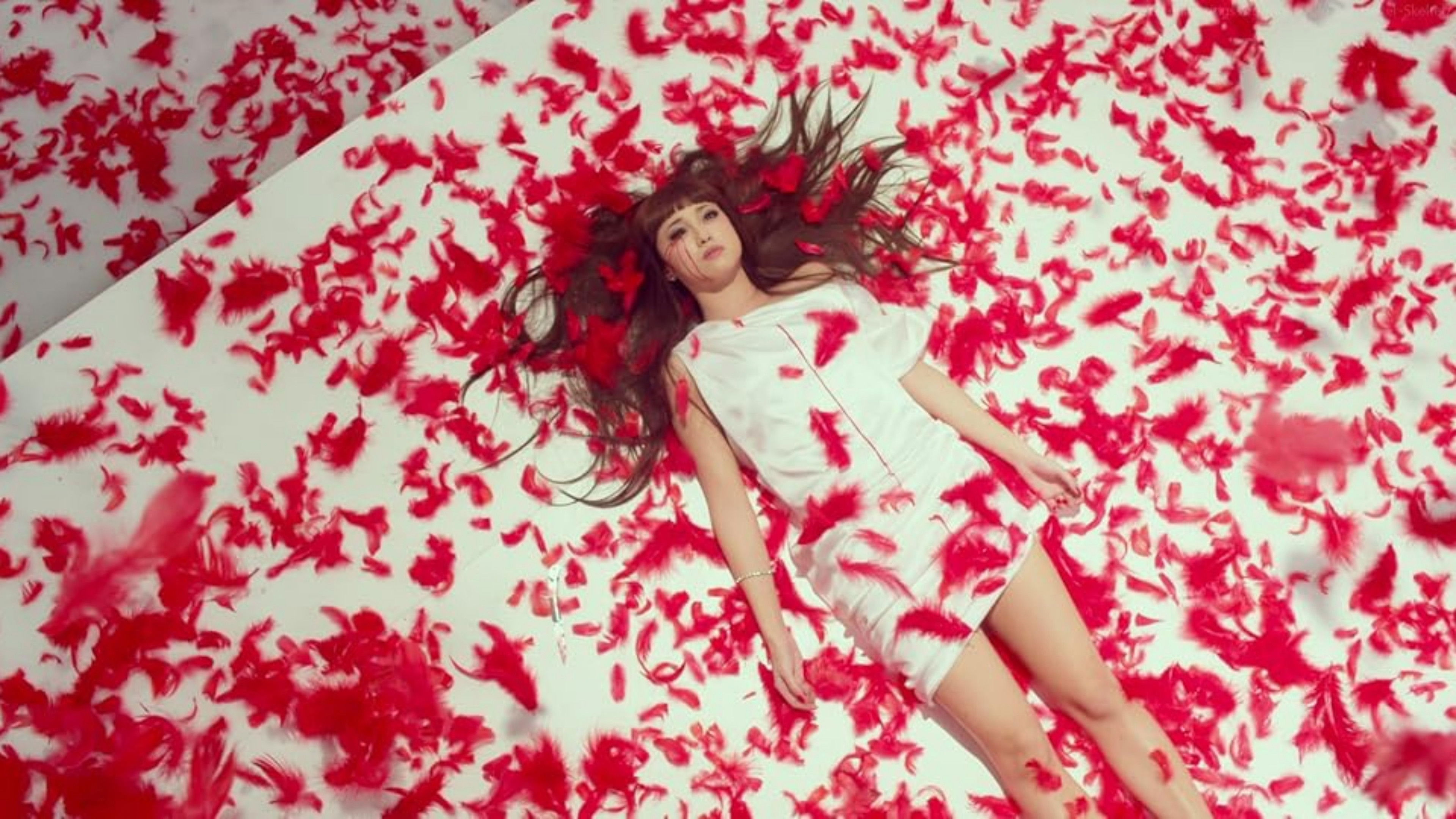 Helter Skelter Background