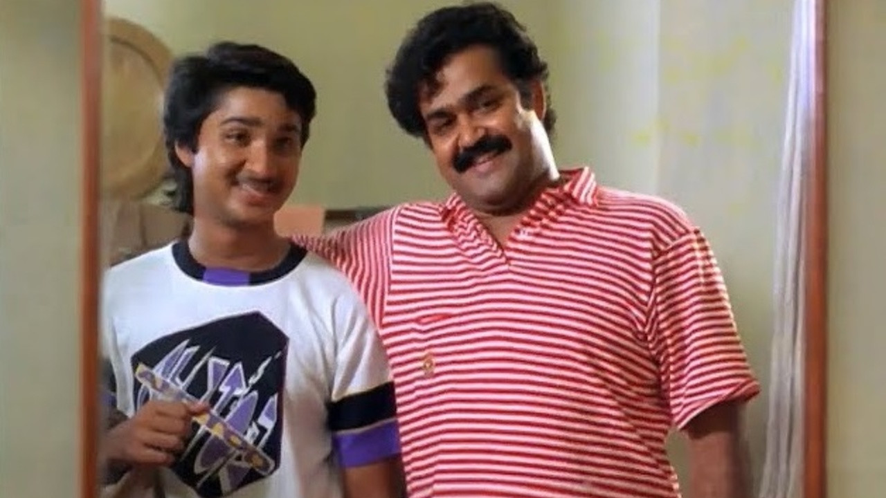 Soorya Gayathri Background